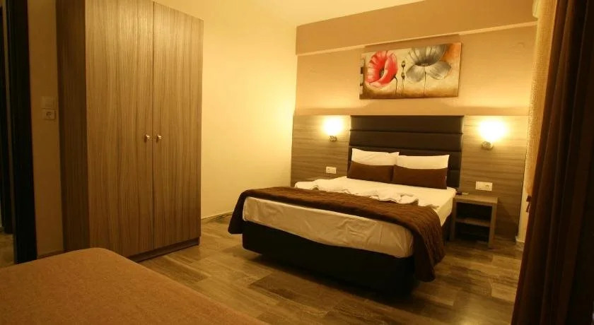 Hotel Kostas