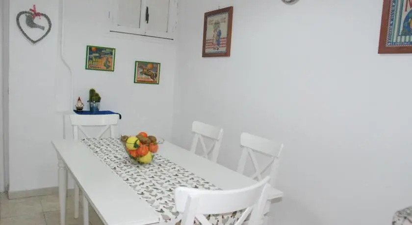 Casa di Mapy
