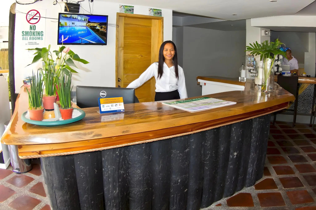 Mangrove Resort Hotel