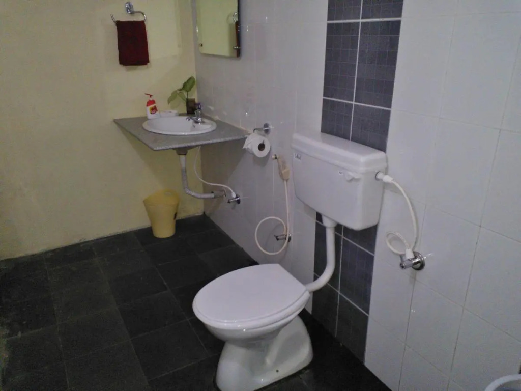Guddadamane Homestay
