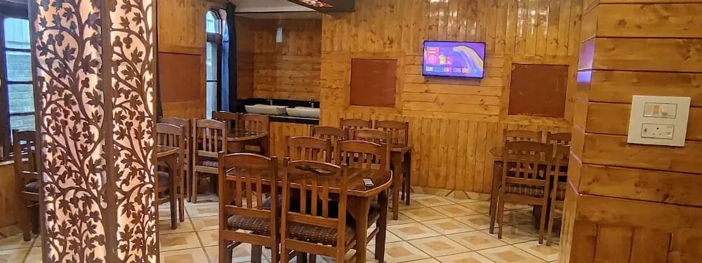 Silver Inn Hotel