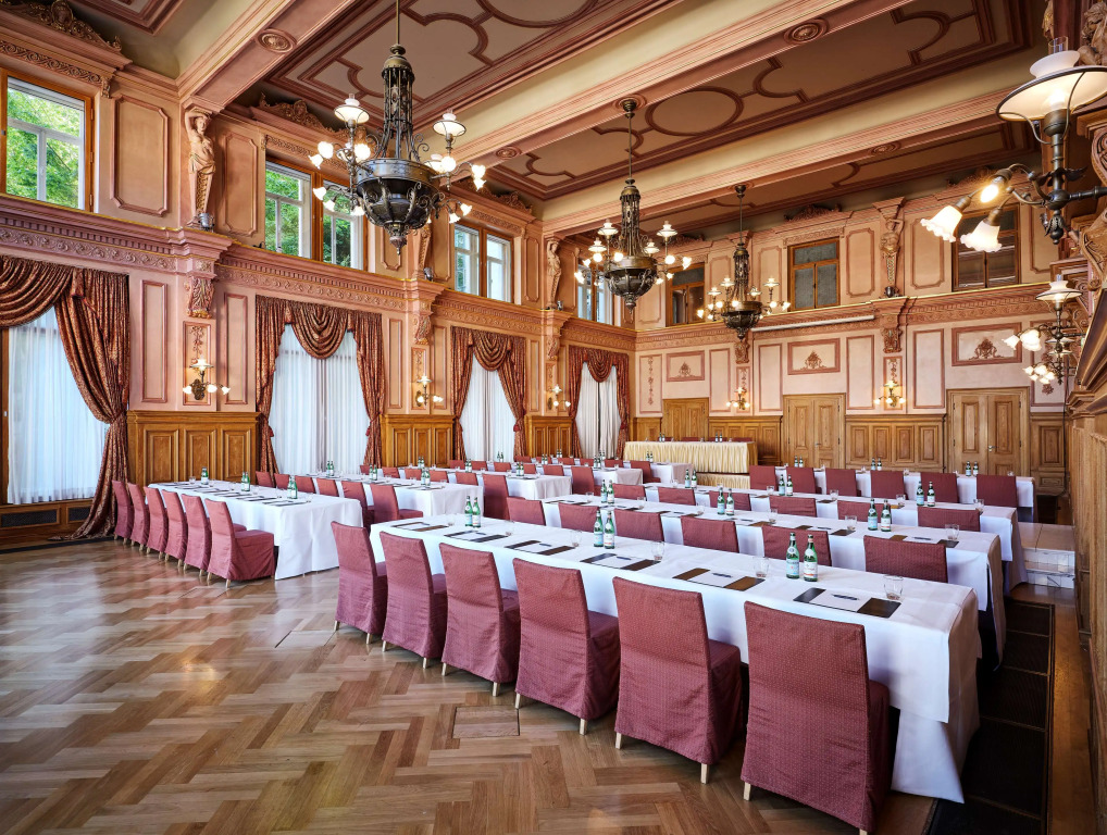 Maison Messmer - ein Mitglied der Hommage Luxury Hotels Collection
