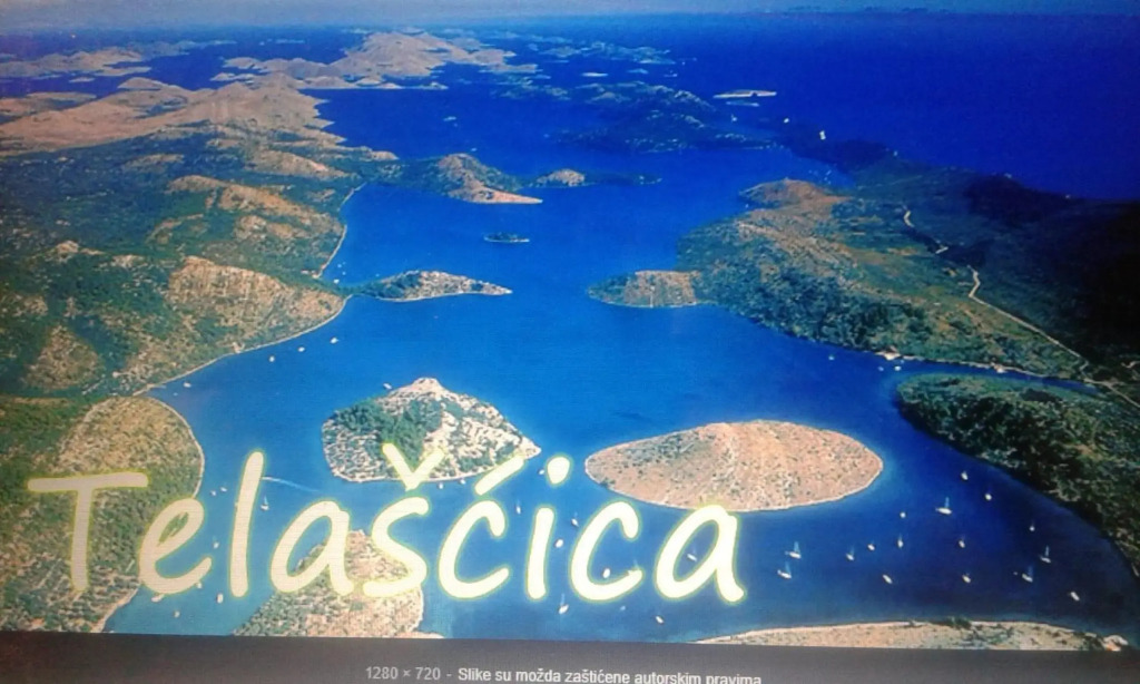 Kuca za odmor Dragnjevica