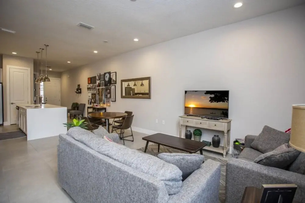 Summerville Resort 2632