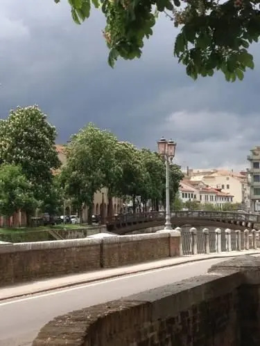 Appartamento Garibaldi