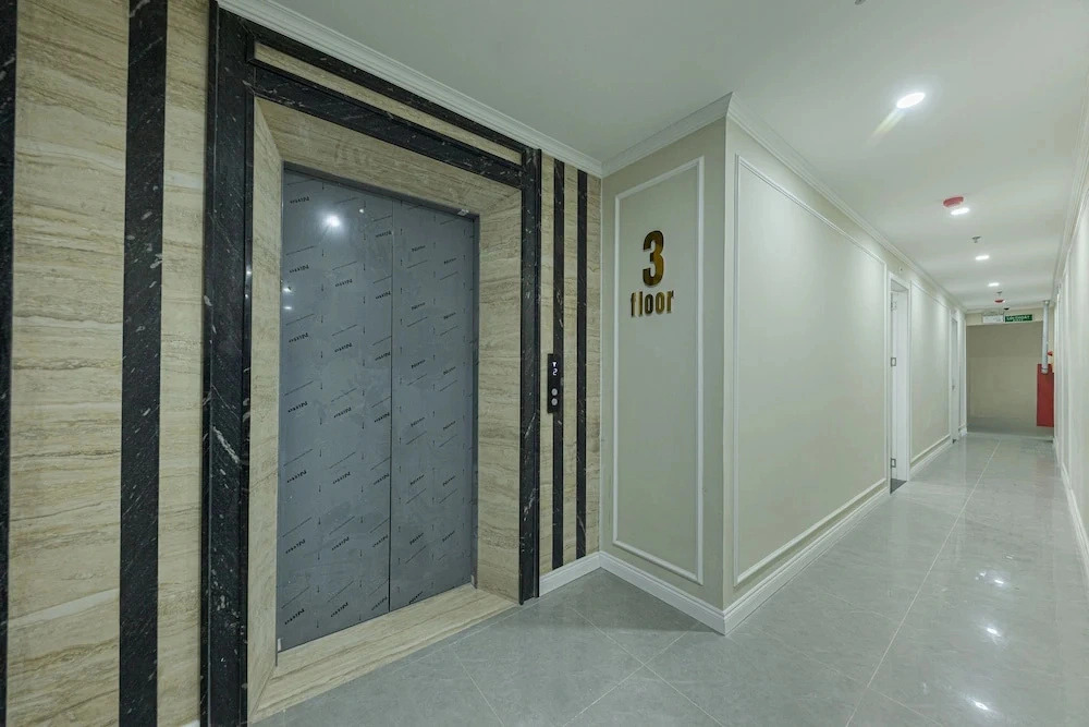 Palette Ngoc Ha Luxury Residence