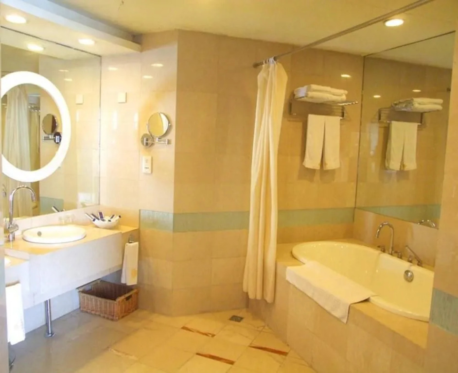 Mingzhu Hotel