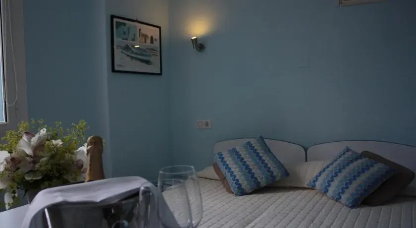 Hotel Pantarei