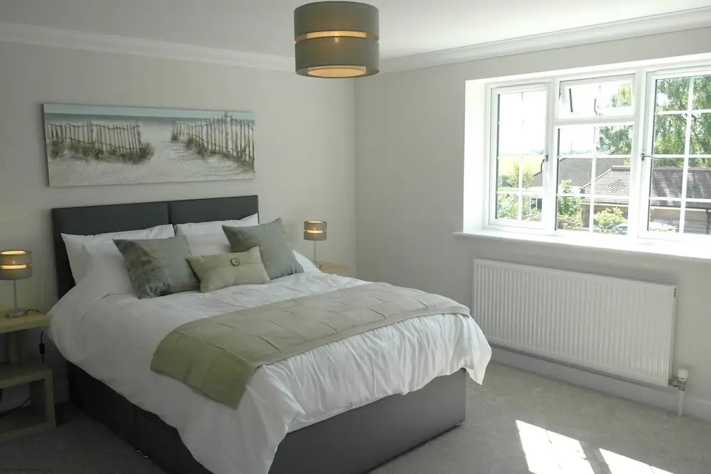 Westhampnett House , Chichester 492113