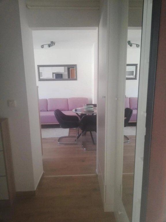 Studio apartman Jordanovac Rebro