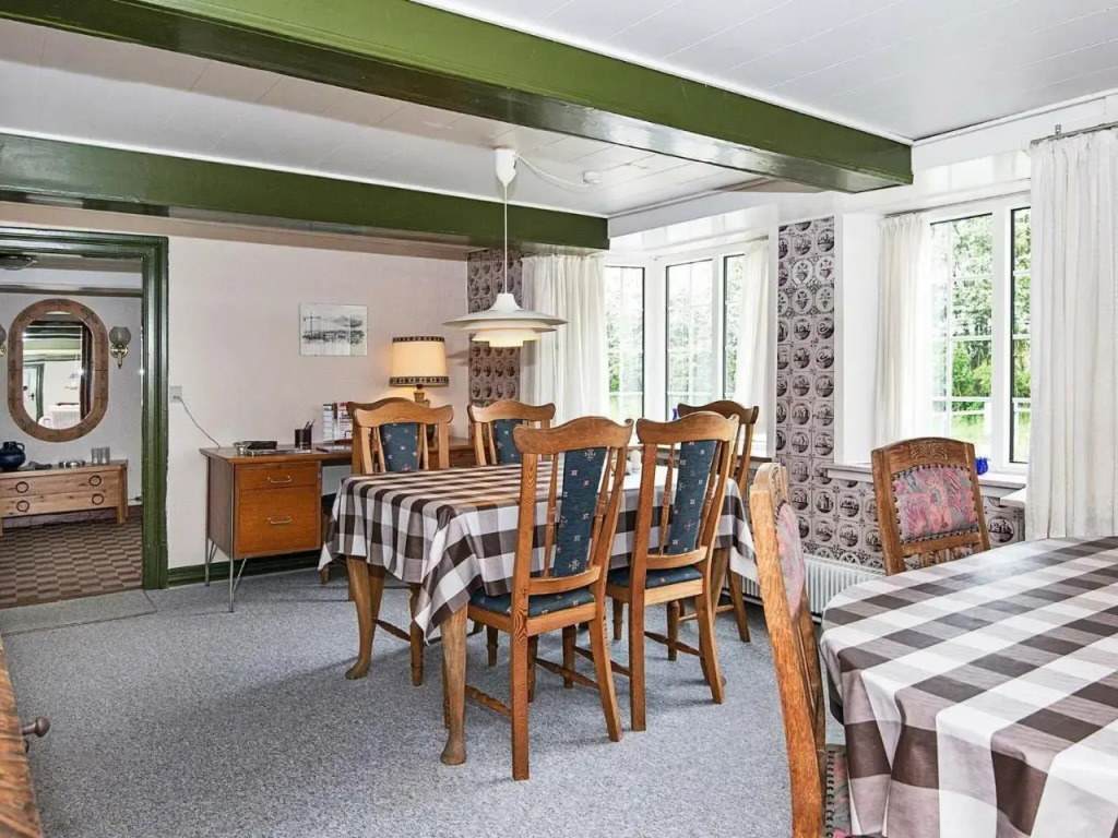 Holiday home Bredebro II