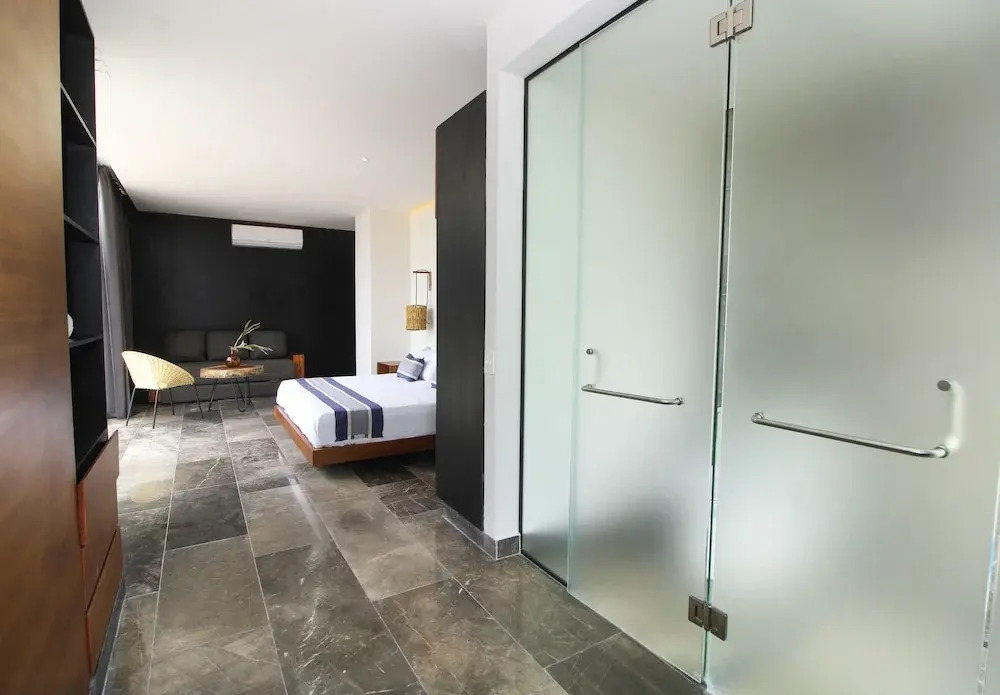 IIK Apartments & Suites - Heart of Tulum