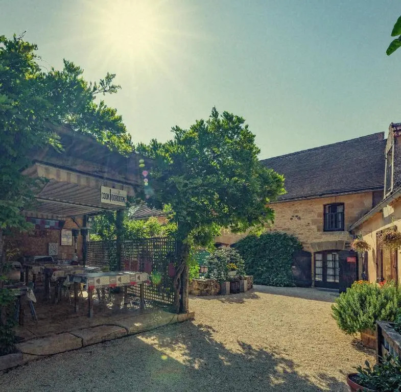 Le Chevrefeuille Gites de Charme