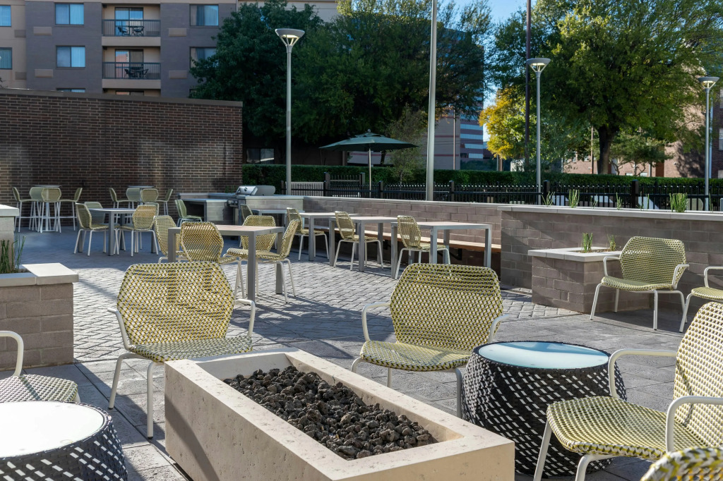 Element by Marriott Dallas Richardson