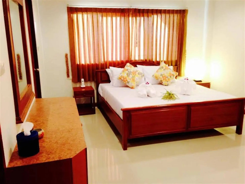 Siray House