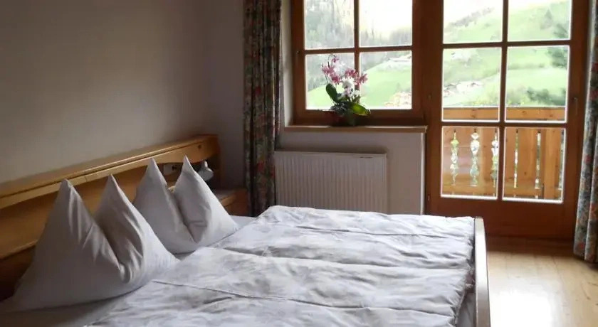 Ferienhaus Klocker