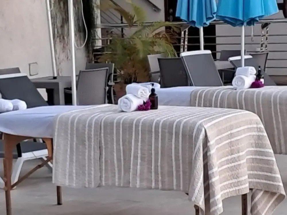 Yellow Sands Luxury Villas Unit 1