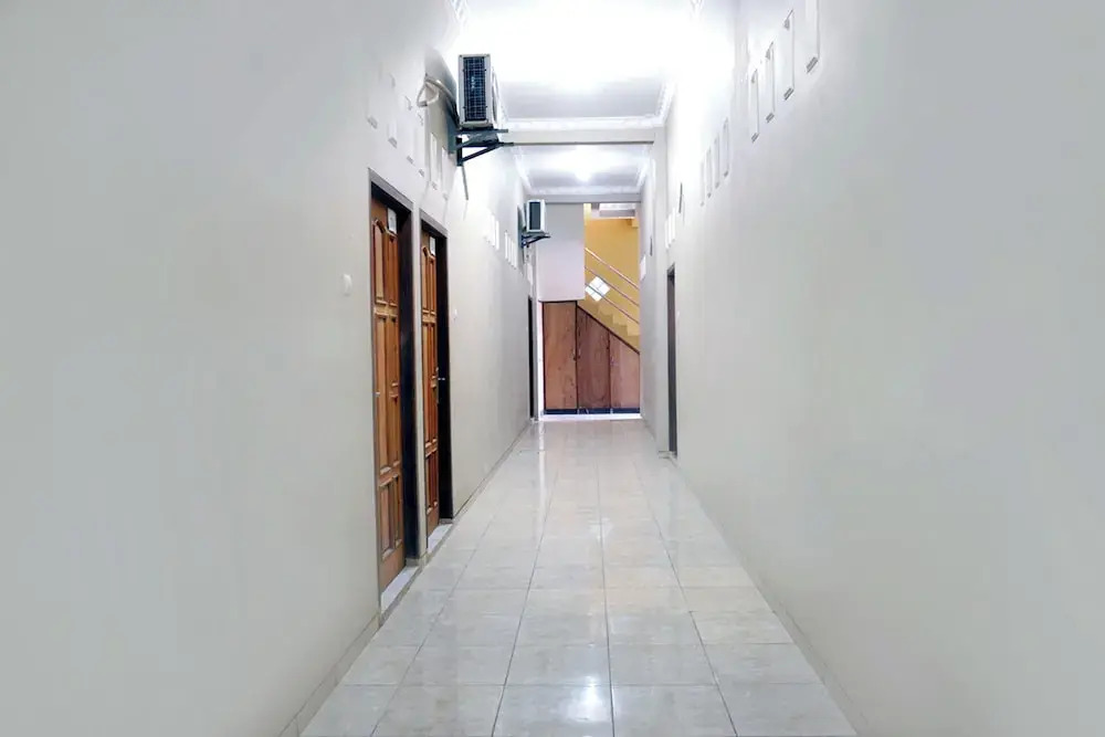 SPOT ON 2629 Duta Karimun