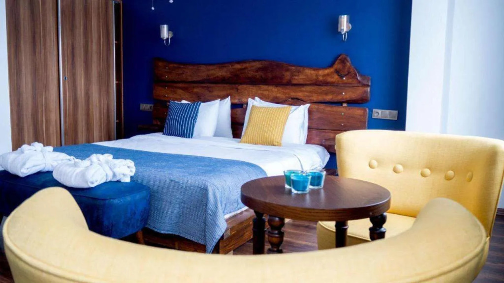 Fuego Design Suites