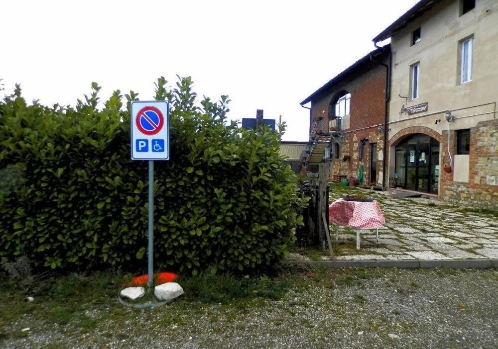Ostello Il Gruccione