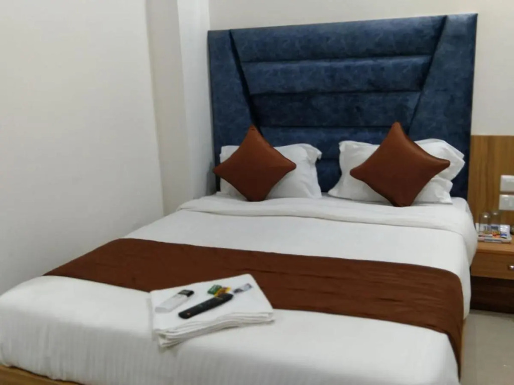 Hotel Mountain View