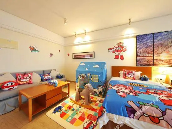 Poly Neptune Hotel