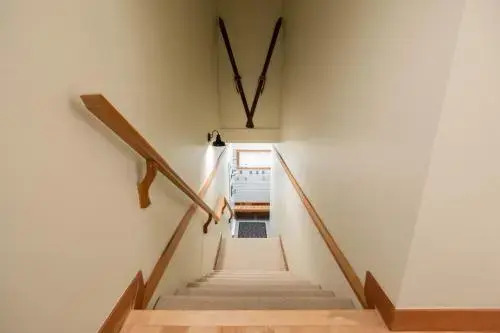 Granite Court by Outpost Whistler