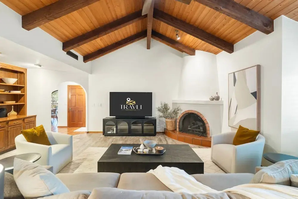 NEW 2M Luxe N Scottsdale Estate w Heated Pool