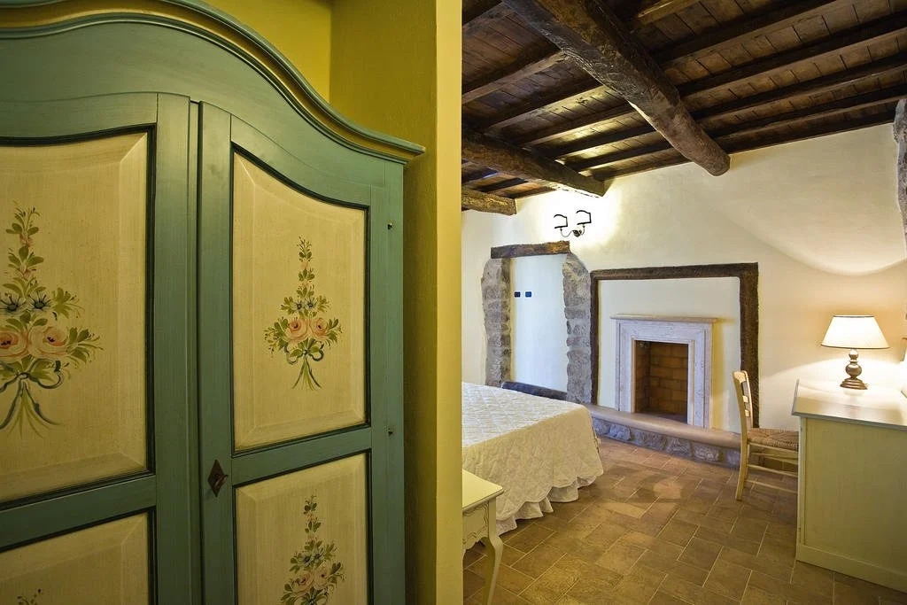 Relais Il Monaco