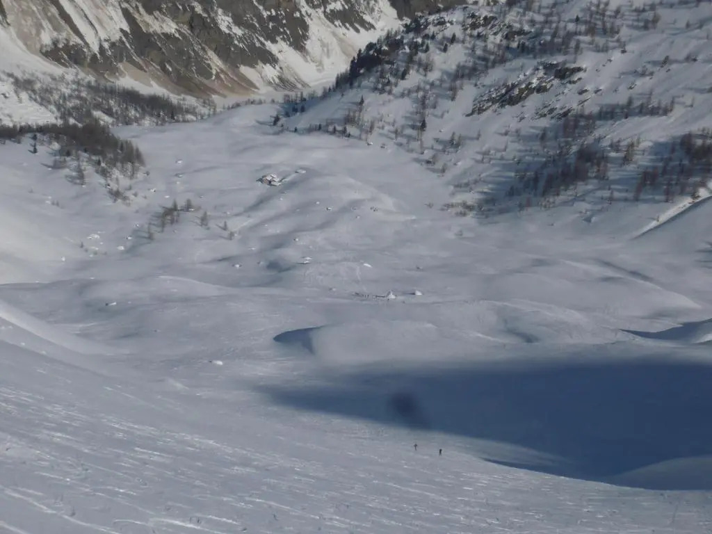 Albergo Boule de Neige