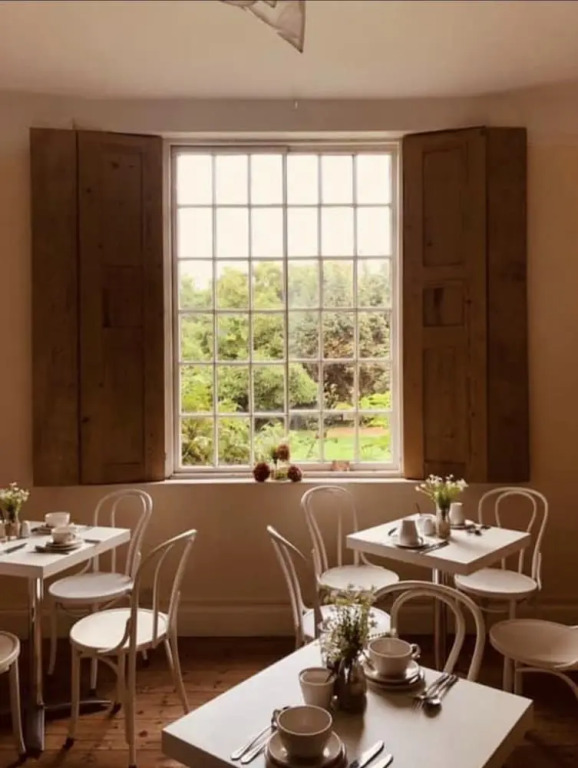 Church Farm Guest House