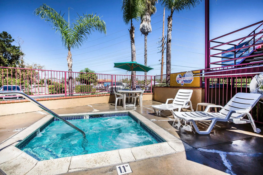 Tiller House, Laguna Hills, a Tribute Portfolio Hotel