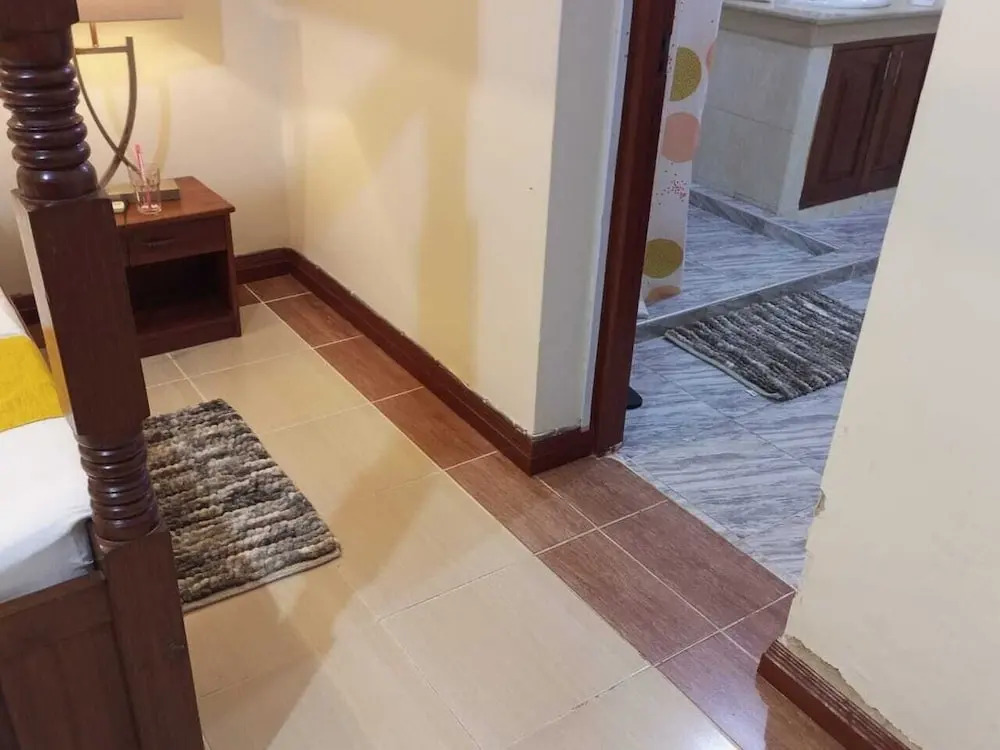 Lux Suites Liz Royal Apartments Nyali