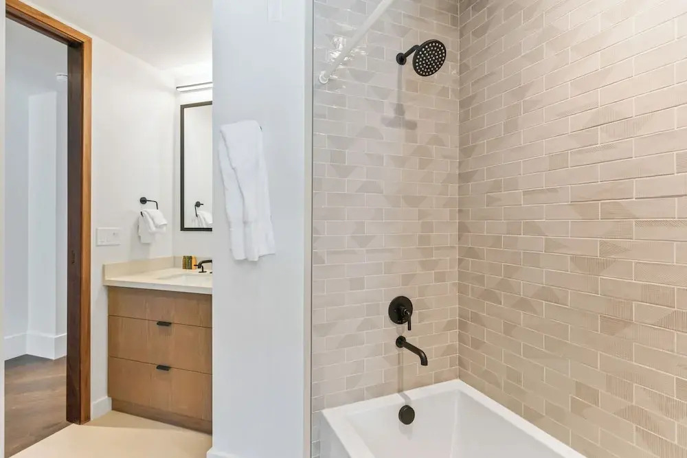 Argent at Deer Valley Resort - Two Bedroom Deluxe #401 2 Condo