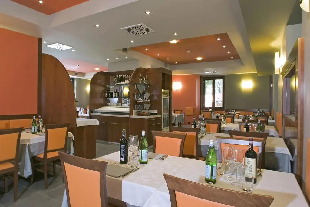 Hotel Mosca