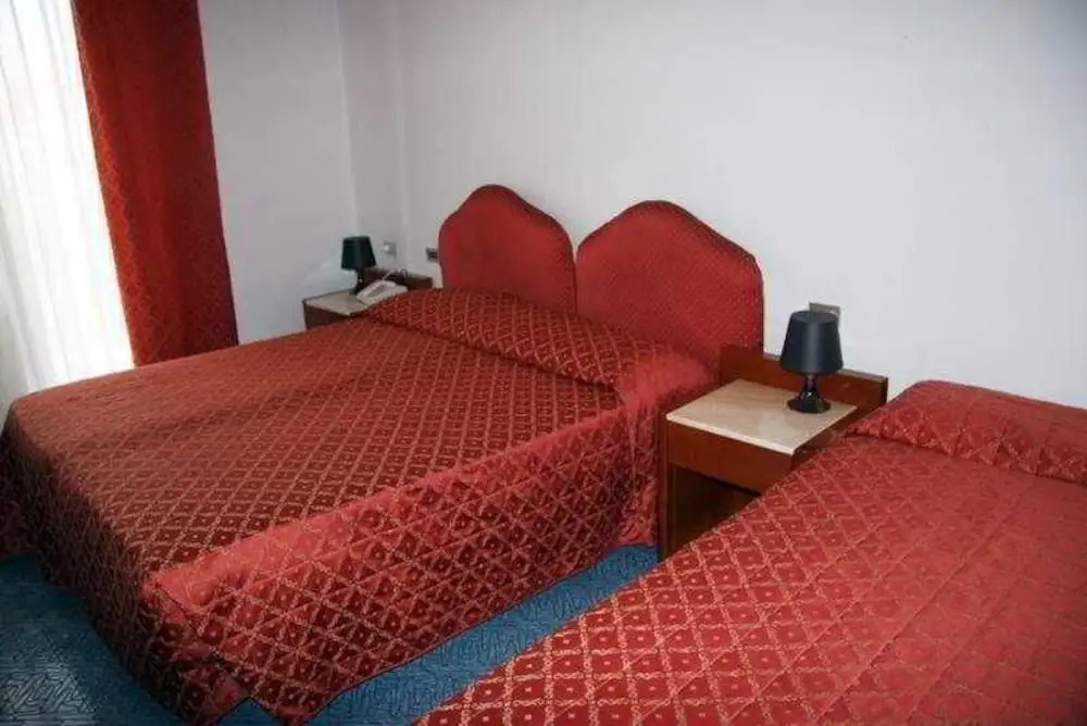 Hotel da Verrazzano