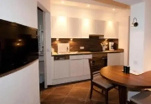 Ischgl Suite