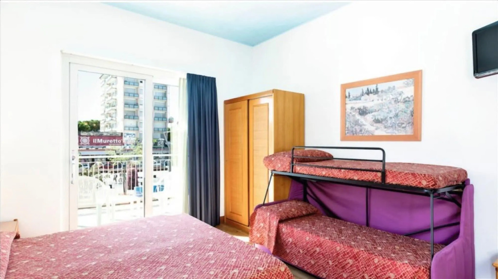 Hotel Principe Palace