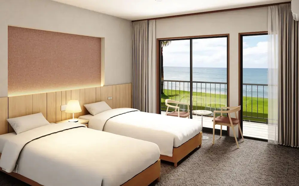 Sado - Hotel - Vacation STAY 82495