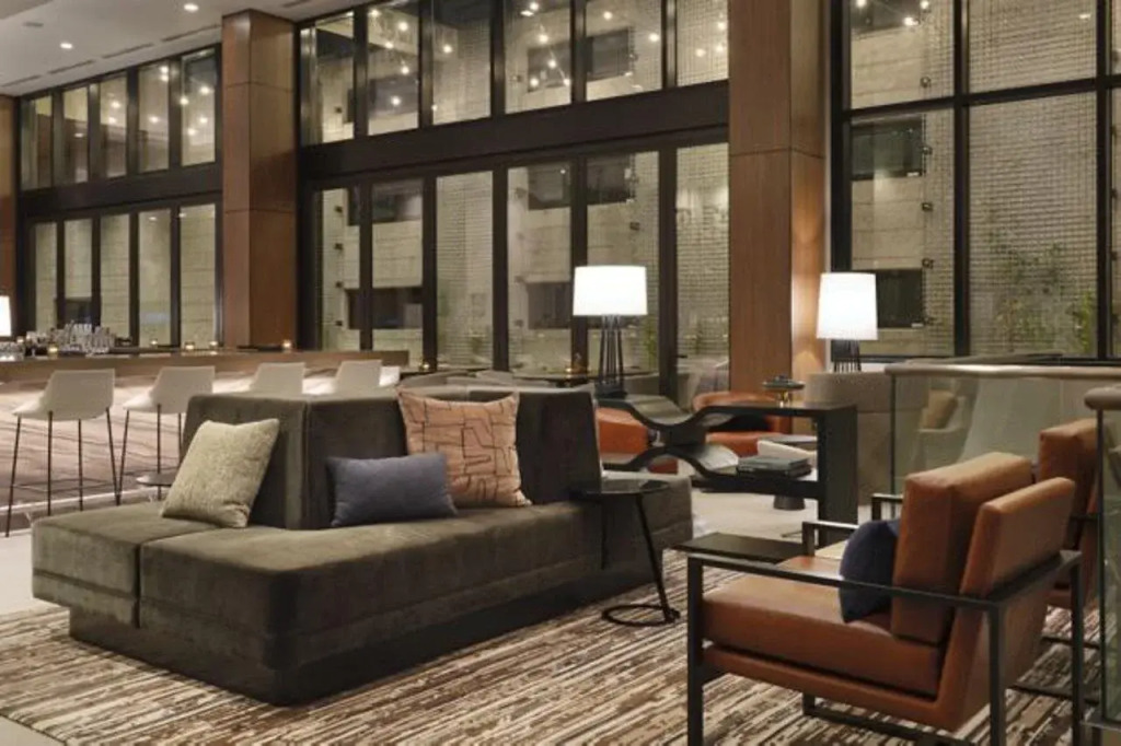 AC Hotel by Marriott Seattle Downtown