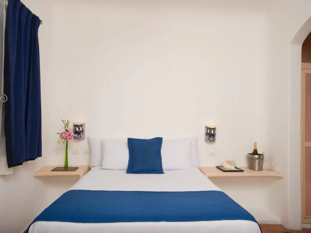 Aqualuna Hotel