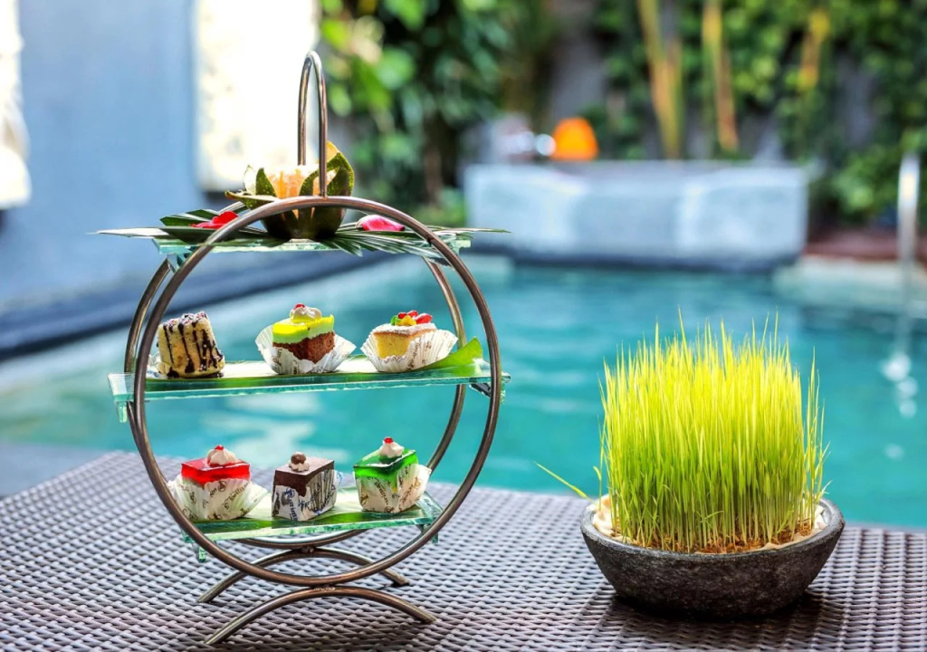 Seminyak Sanctuary Villa by Ini Vie Hospitality