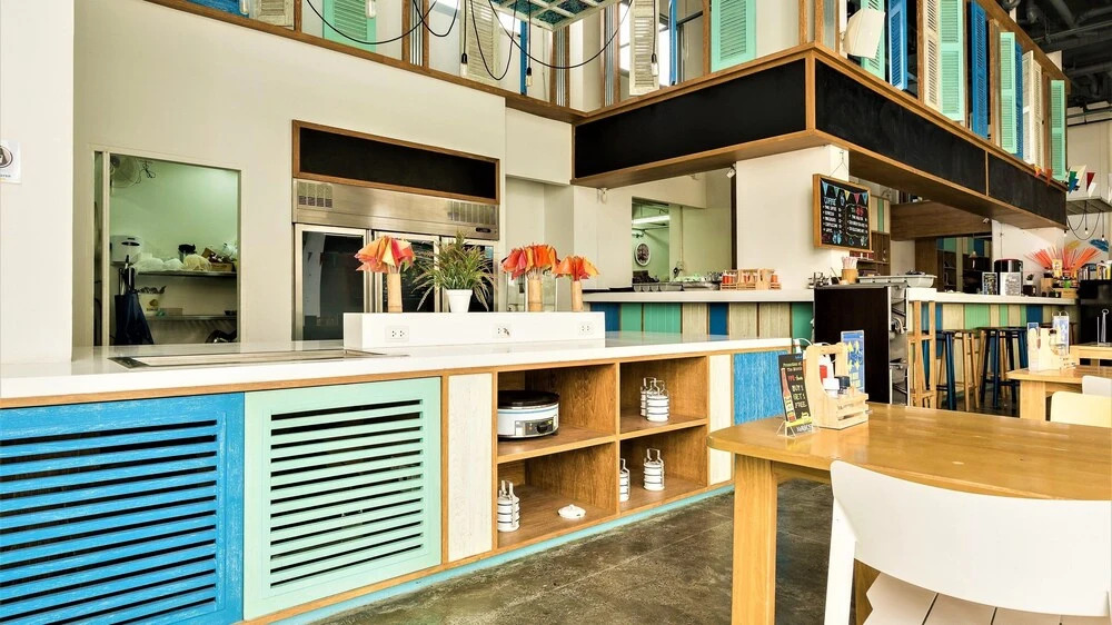 ZEN Hostel Patong