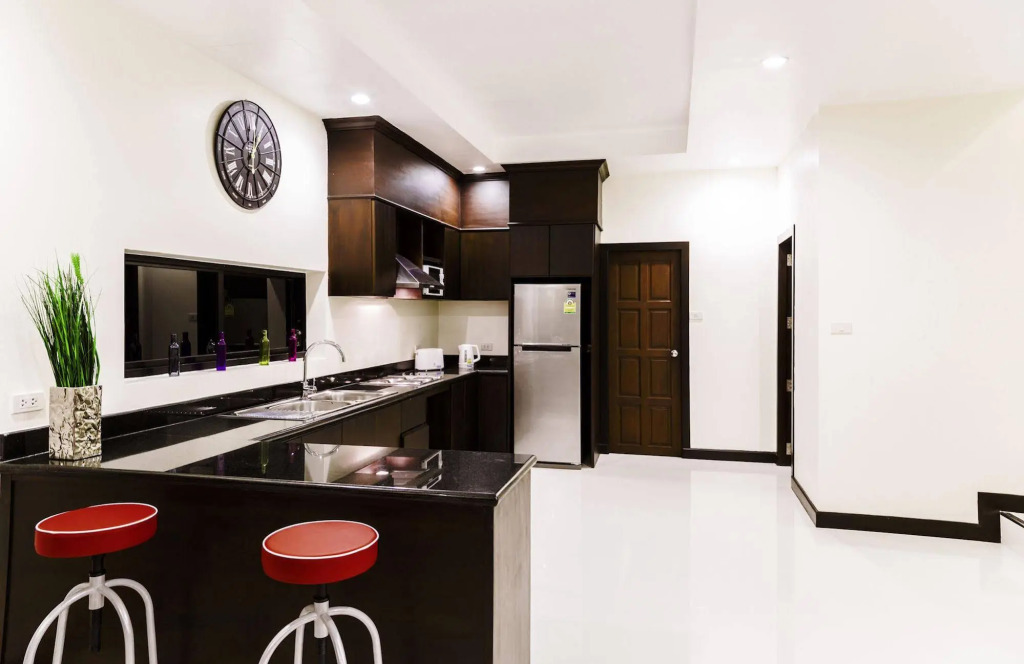 Sweet Villas Pattaya