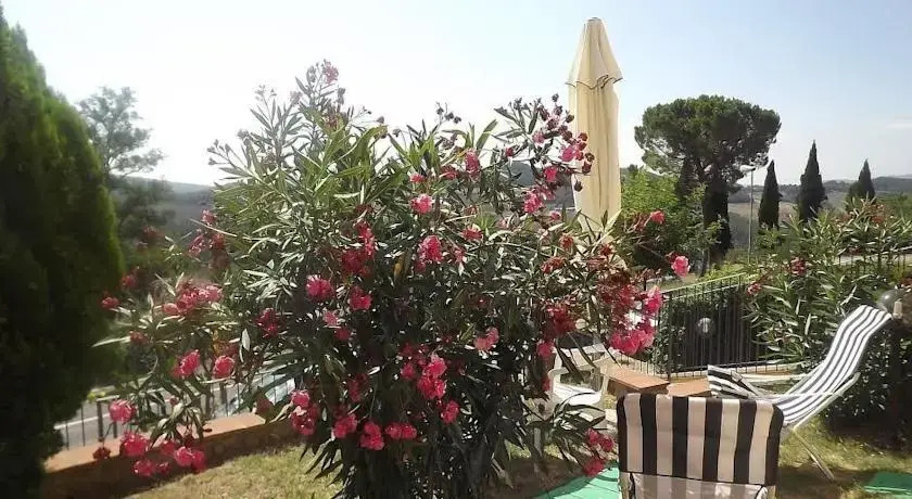 Casa Vacanza Bianca