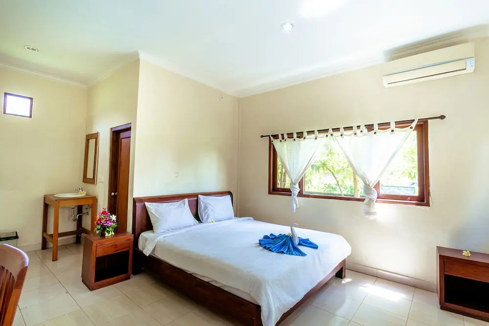 Teba House Bisma