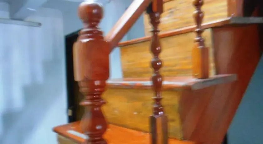 Xaysana Guesthouse