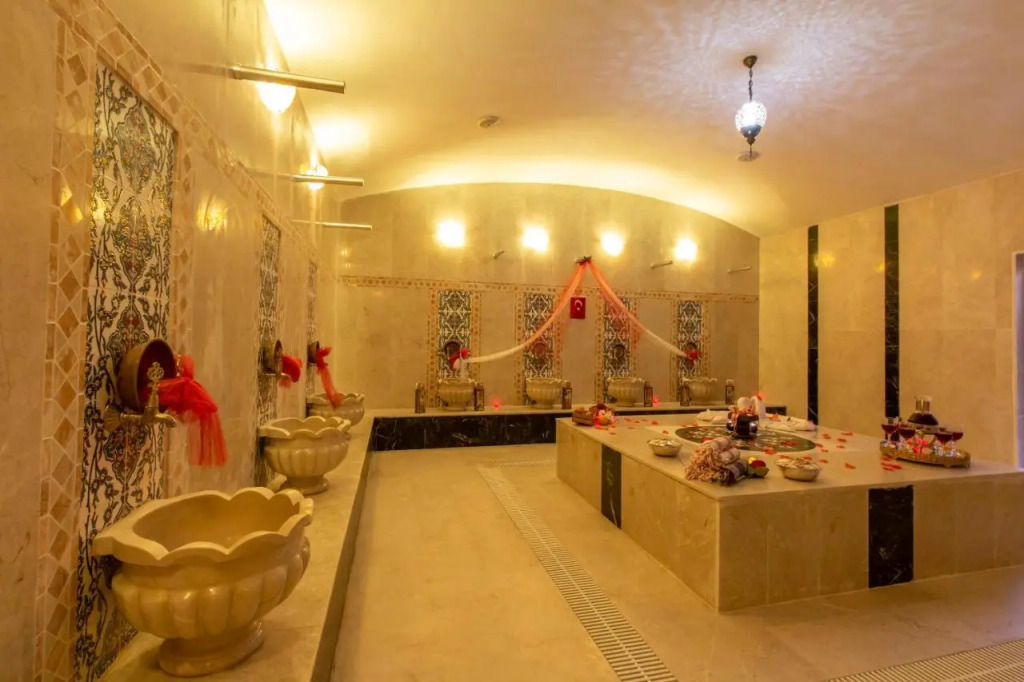 Sivas Keykavus Hotel