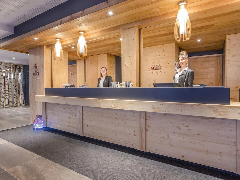 Savoyard Charm in Tignes