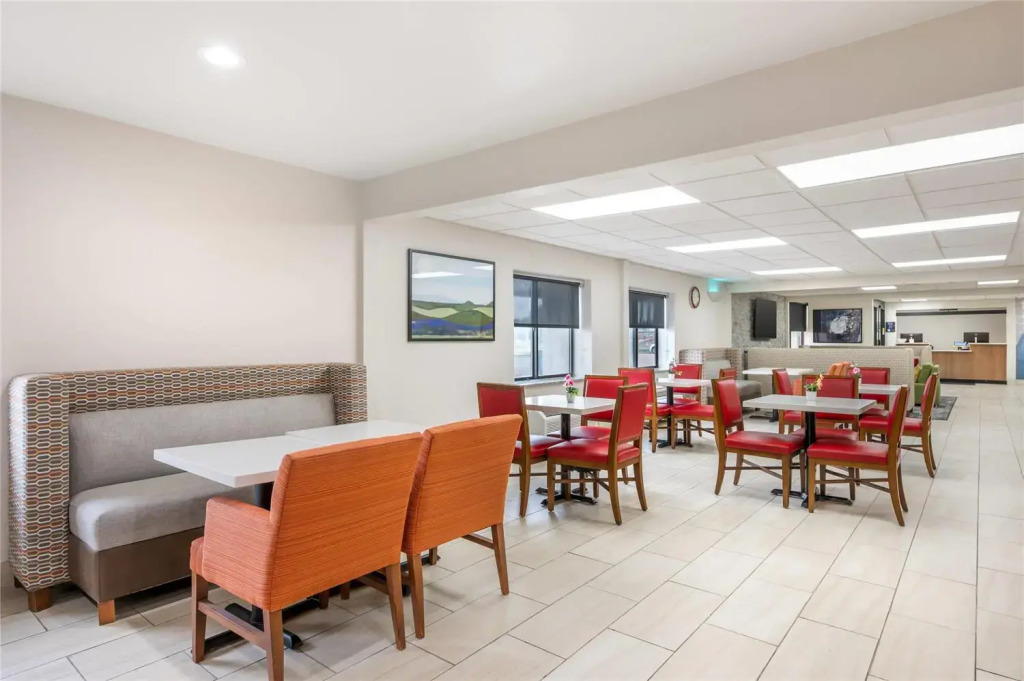 Sleep Inn Champaign North - Urbana